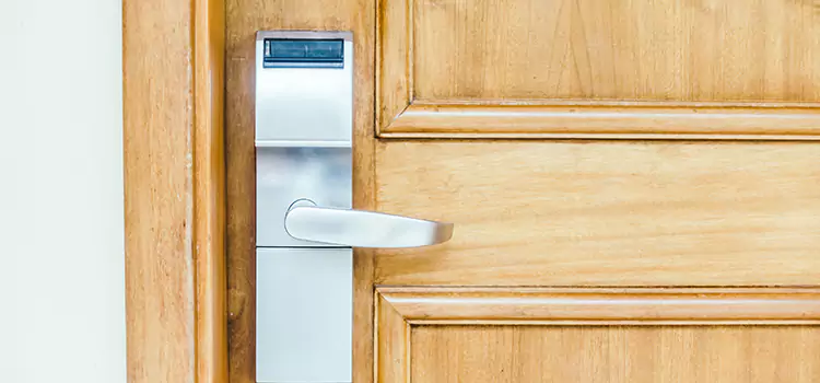 Advanced Solutions in Orland Park, IL for Modern Security