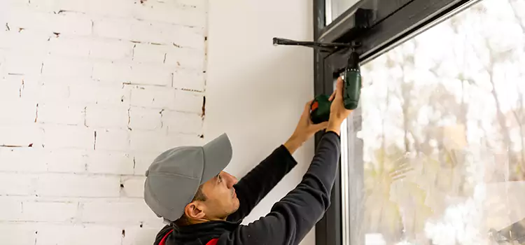 Automatic Door Opener Commercial Orland Park