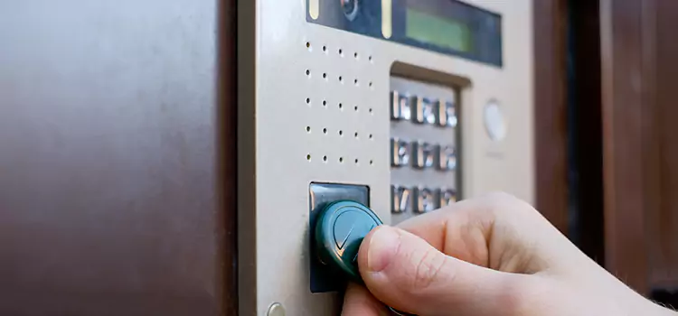 Enhanced Security Features Orland Park