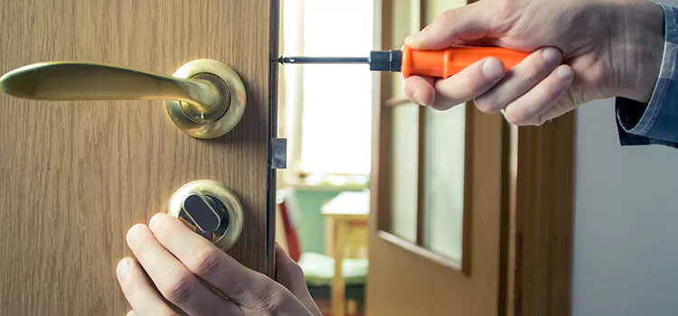 Garage Door Installation Orland Park