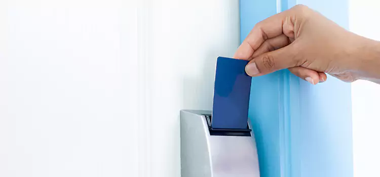 Access Control System Integration Orland Park