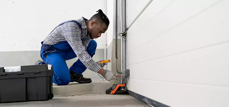 Expert Solutions for Every Garage Lock Need in Orland Park, IL