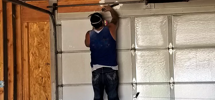 Specialized Garage Door Panel Solutions in Orland Park, IL