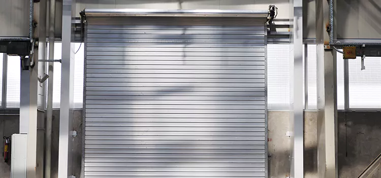 Roller Door Maintenance Orland Park