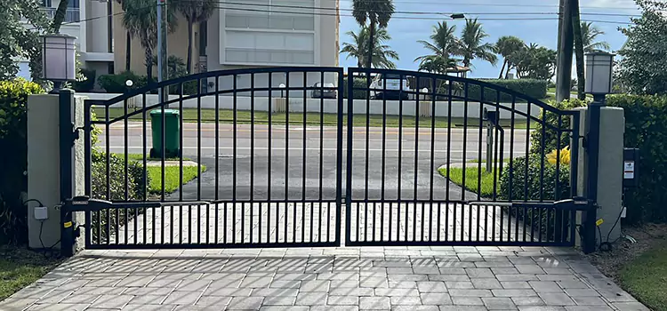 Gate Opener Replacement Near Me in Orland Park, IL