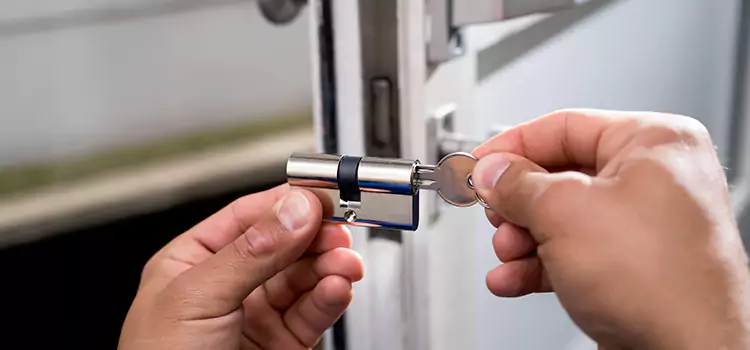 Emergency Locksmith for House Orland Park