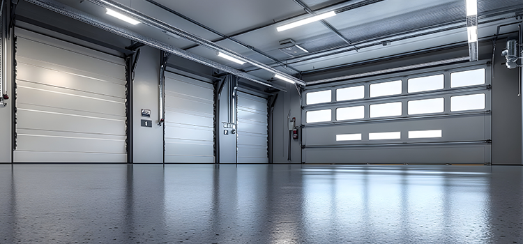 Sectional Industrial Doors Orland Park
