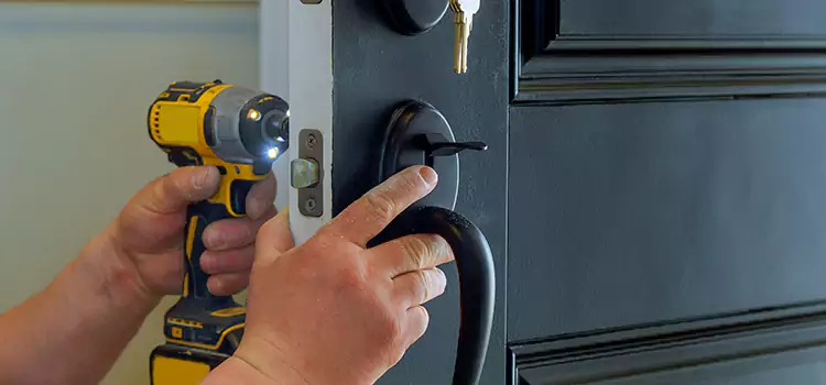 Mobile Automotive Locksmith Orland Park