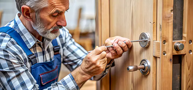 Mortise Replacement Lock Orland Park