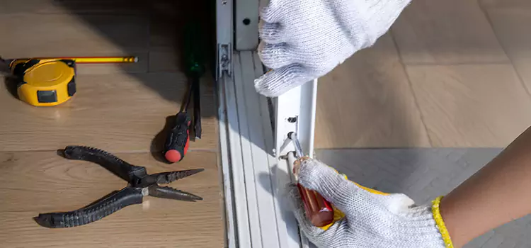 Sliding Door Installation Services in Orland Park, IL