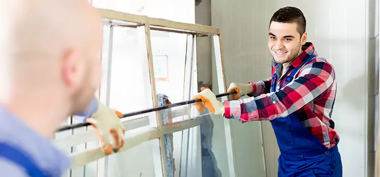 Patio Door Panel Replacement Orland Park