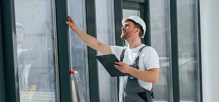 Comprehensive Solutions for Your Sticking Doors in Orland Park, IL