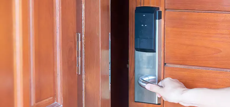 Commercial Keyless Entry Locks Orland Park