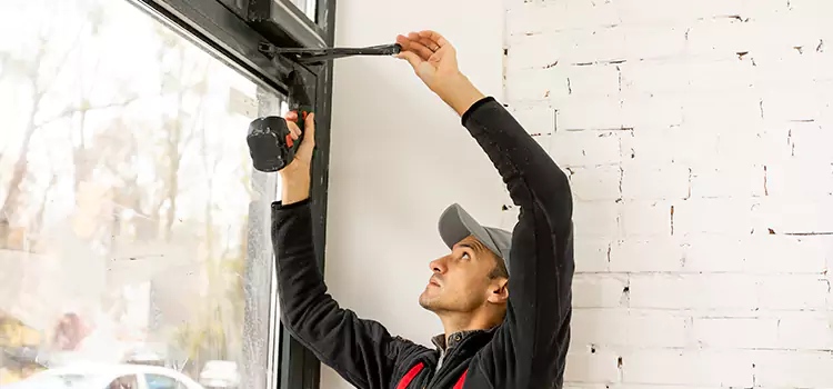 Why Choose Us for Your Door Closer Needs in Orland Park
