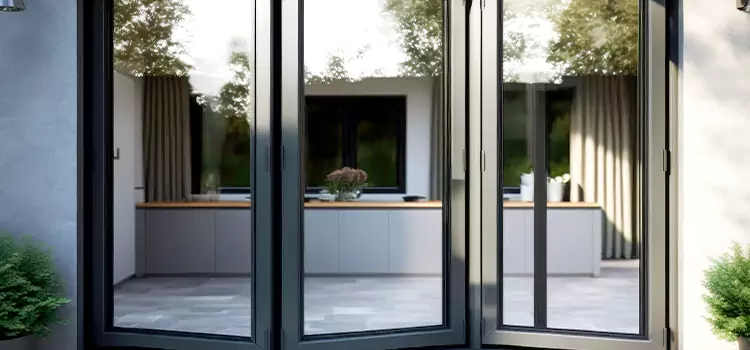 Bifold Door Track Repair Orland Park