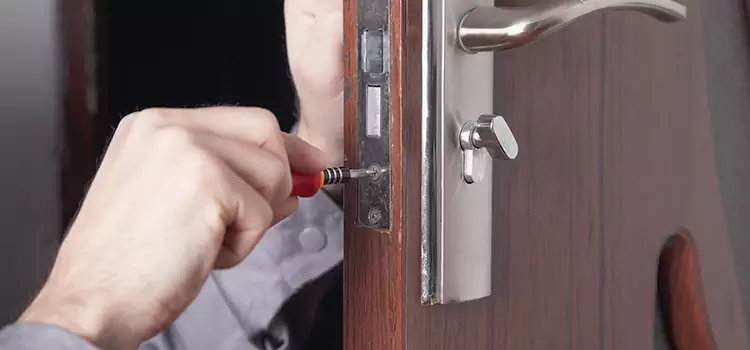 Oven Door Hinge Repair Orland Park