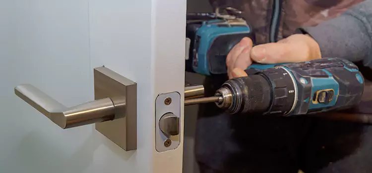 Brand Lock Repair and Specialty Services Orland Park