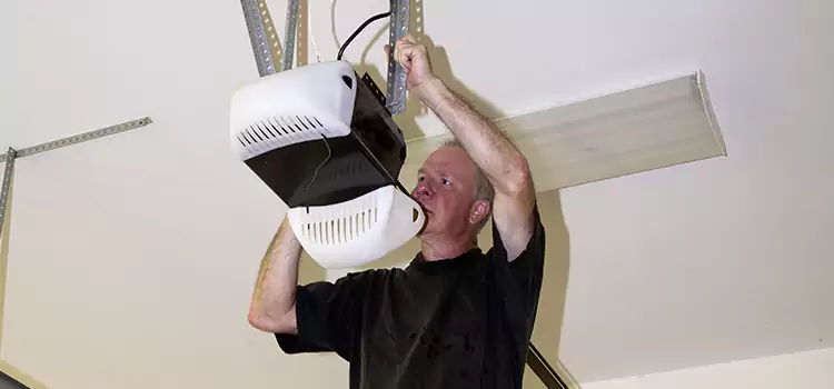 Garage Door Opener Service Orland Park