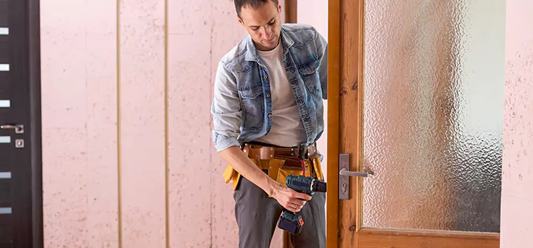 Door Glass Replacement Orland Park