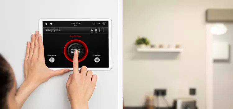 Blink Video Doorbell Installation Orland Park