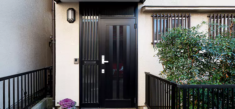Popular Exterior Door Options in Orland Park, IL