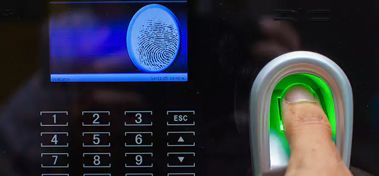 Your Trusted Partner for Secure Access in Orland Park, IL