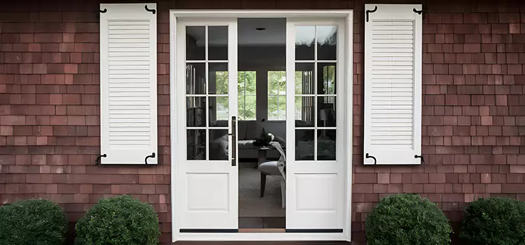 French Door Restoration Orland Park