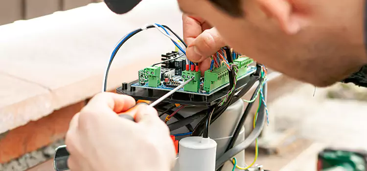 Specialized Brand Gate Motor Repairs Orland Park