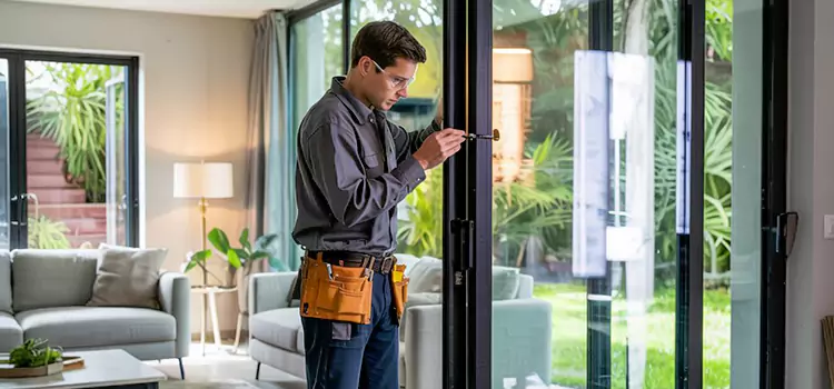 Why Choose Us for Your Glass Door Needs in Orland Park, IL?