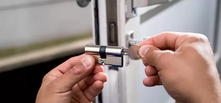 Lock Change Locksmiths Orland Park