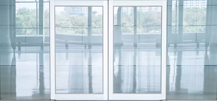 Mobile Sliding Screen Door Replacement Orland Park