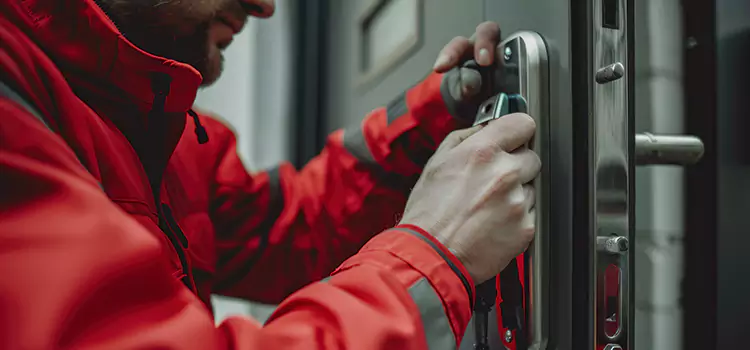 Mobile Car Key Service Orland Park