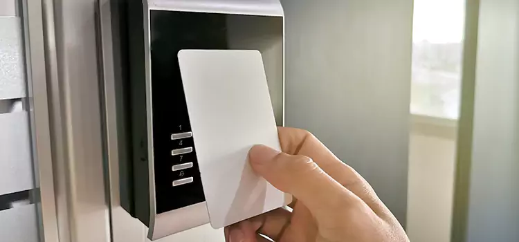 Advanced RFID Technology Integration in Orland Park, IL