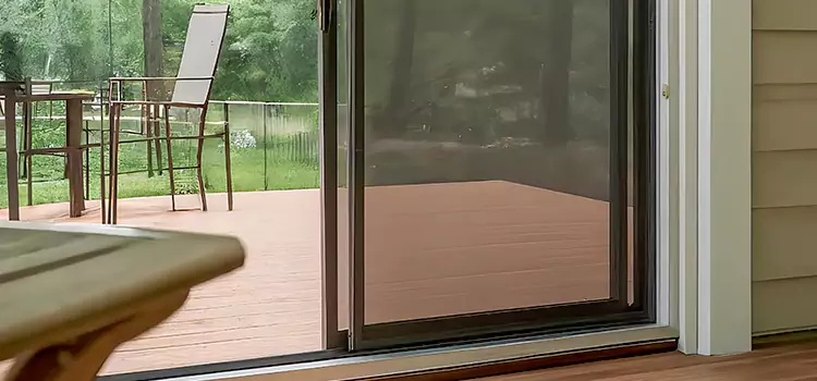 Garage Screen Door Installation Orland Park