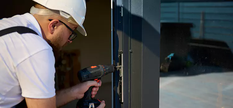 Aluminium Sliding Door Lock Fitting Orland Park