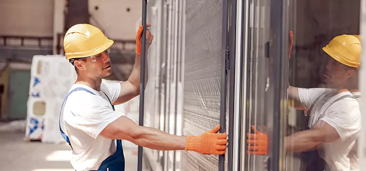 Sliding Door Mesh Replacement Orland Park