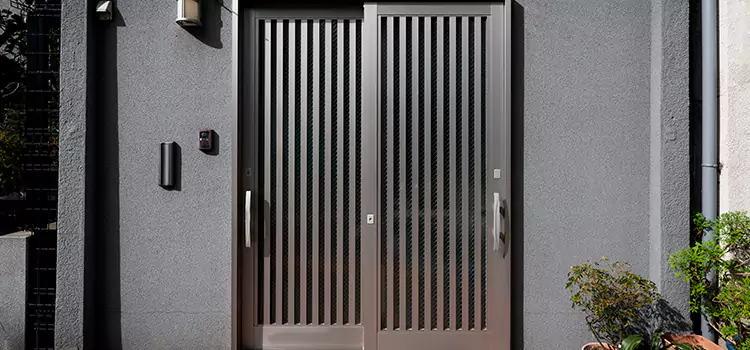 Specialized Steel Door Services in Orland Park, IL