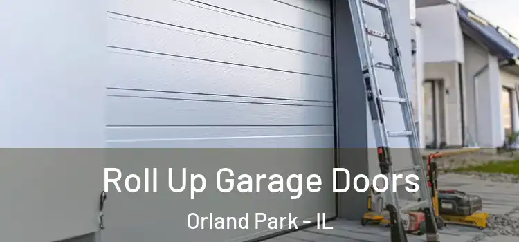  Roll Up Garage Doors Orland Park - IL